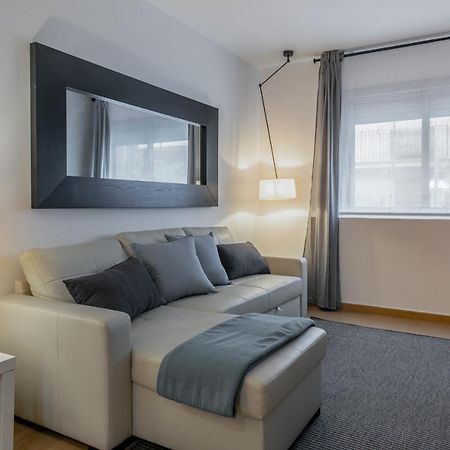 Inside Barcelona Apartments Salva Exterior photo