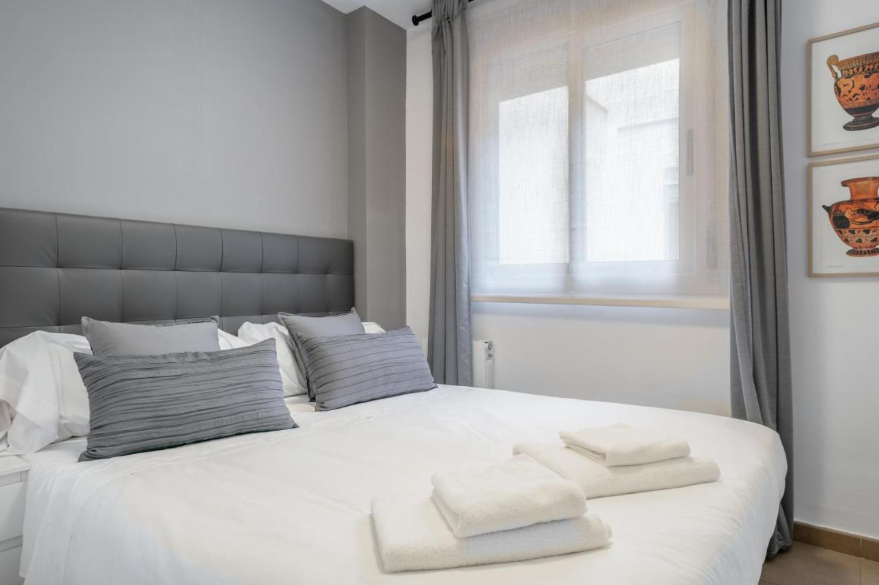 Inside Barcelona Apartments Salva Exterior photo