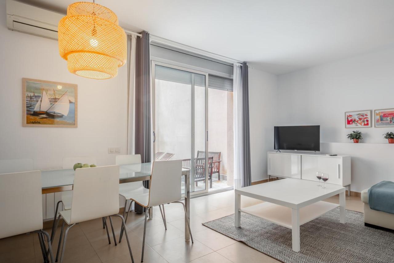 Inside Barcelona Apartments Salva Exterior photo